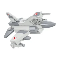F-16C Fighting Falcon - Klossbyggmodell - 5929 - COBI - 1:300
