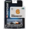 Felix Rosenqvist #6 - Indycar - 2023 - GreenLight - 1:64