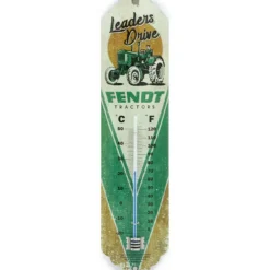 Fendt - Leaders Drive Fendt - Termometer - Nostalgic Art
