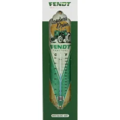 Fendt - Leaders Drive Fendt - Termometer - Nostalgic Art