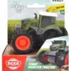 Fendt Monster Tractor - Dickie Toys