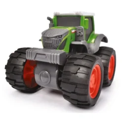 Fendt Monster Tractor - Dickie Toys