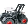 Fendt 942 Vario med Frontlastare - 1990 - Siku - 1:50