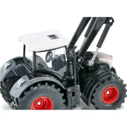 Fendt 942 Vario med Frontlastare - 1990 - Siku - 1:50