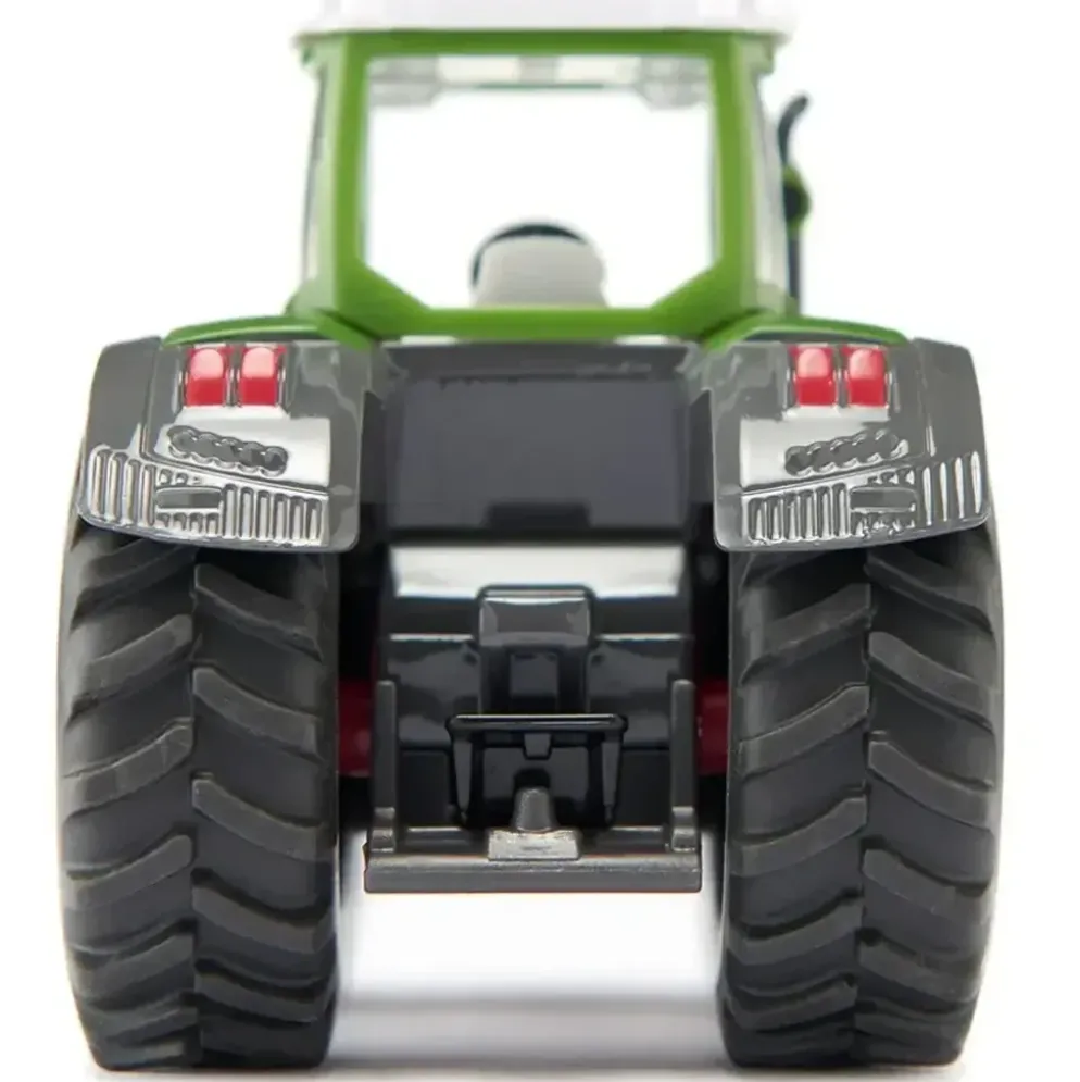 Fendt 942 Vario med gräsklippare - 2000 - Siku - 1:50