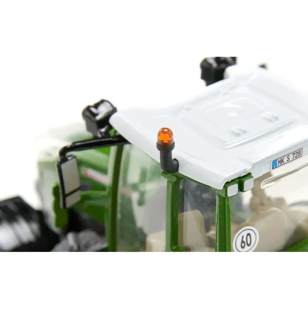 Fendt 728 Vario - Traktor - 3293 - Siku - 1:32