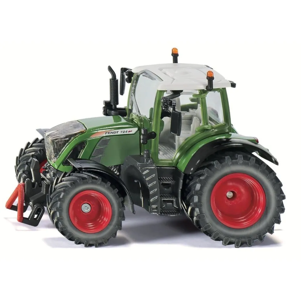 Fendt 724 Vario Traktor - 3285 - Siku 1:32