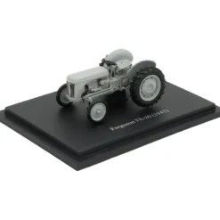 Ferguson TE-20 - 1947 - Grå - 1:43