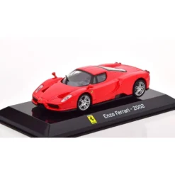 Ferrari Enzo - 2002 - Altaya - 1:43