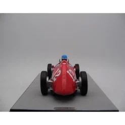 Ferrari 375 F1 - Indianapolis 500 - 1952 - Tecnomodel - 1:18