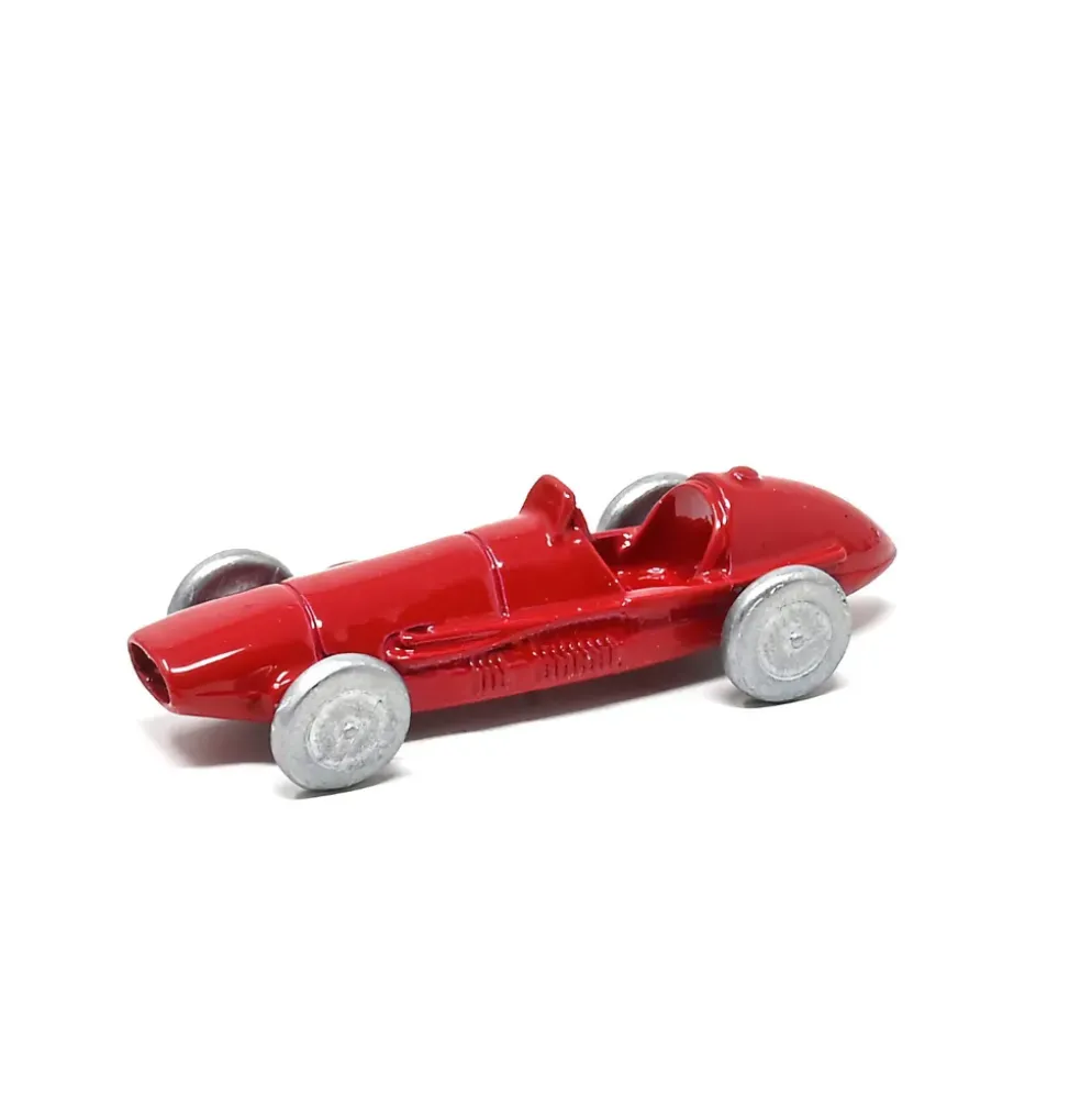 Ferrari 500 F2 - Röd - 1952 - Officina 942 - 1:76
