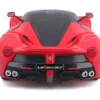 Ferrari LaFerrari - Röd - R/C - Maisto - 1:24