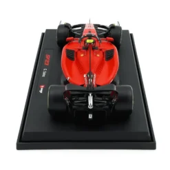Ferrari SF-23 - #55 Carlos Sainz - Bburago - 1:18
