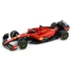 Ferrari SF-23 - #16 Charles Leclerc - Bburago - 1:43
