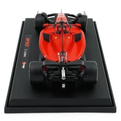 Ferrari SF-23 - #16 Charles Leclerc - Bburago - 1:18