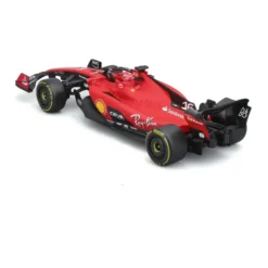 Ferrari SF-23 - Radiostyrd - Charles Leclerc - Maisto - 1:24