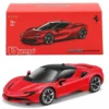Ferrari SF90 Stradale - Signature Series - Bburago - 1:43