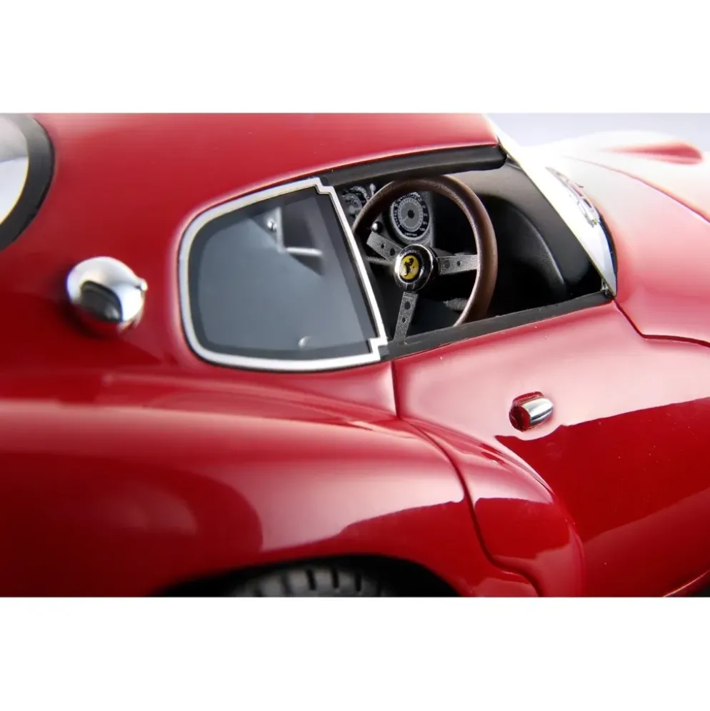 Ferrari 166/212 "Uovo" 1954 - Tecnomodel - 1:18