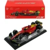 F1 - Ferrari - F1-75 - Charles Leclerc #16 - Bburago - 1:24