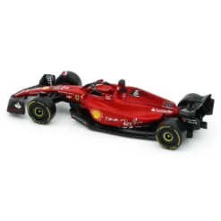 F1 - Ferrari - F1-75 - C Leclerc #16 - Bburago - 1:43