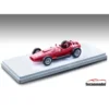 F1 - Ferrari 801 - France GP 1957 Peter Collins - TM - 1:43