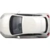 Fiat 500e - 2023 - Vit - Bburago - 1:24