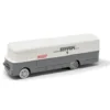 Fiat 642 RN - Grå/Vit - Officina 942 - 1:76