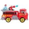 Fire Fighting Red & Guido - Disney Pixar Cars - Mattel