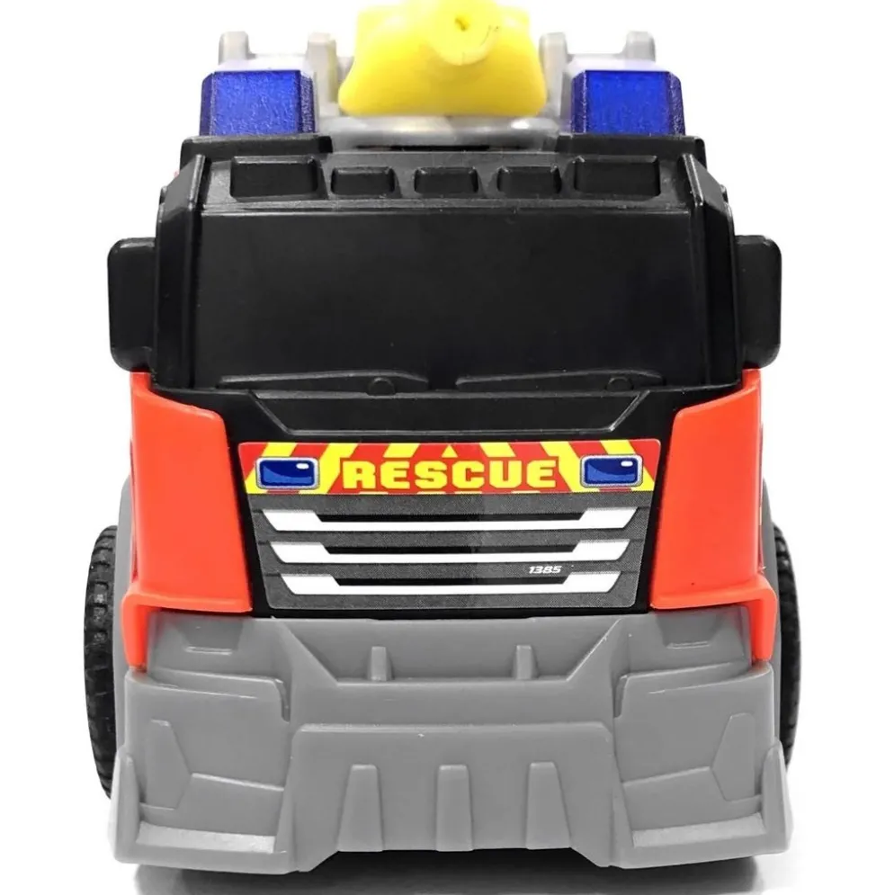 Fire Truck - Brandbil - 15 cm - Dickie Toys