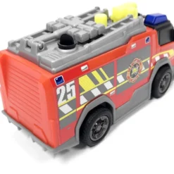 Fire Truck - Brandbil - 15 cm - Dickie Toys
