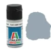 Flat Light Ghost Gray - 4762AP - Acrylic Paint - Italeri