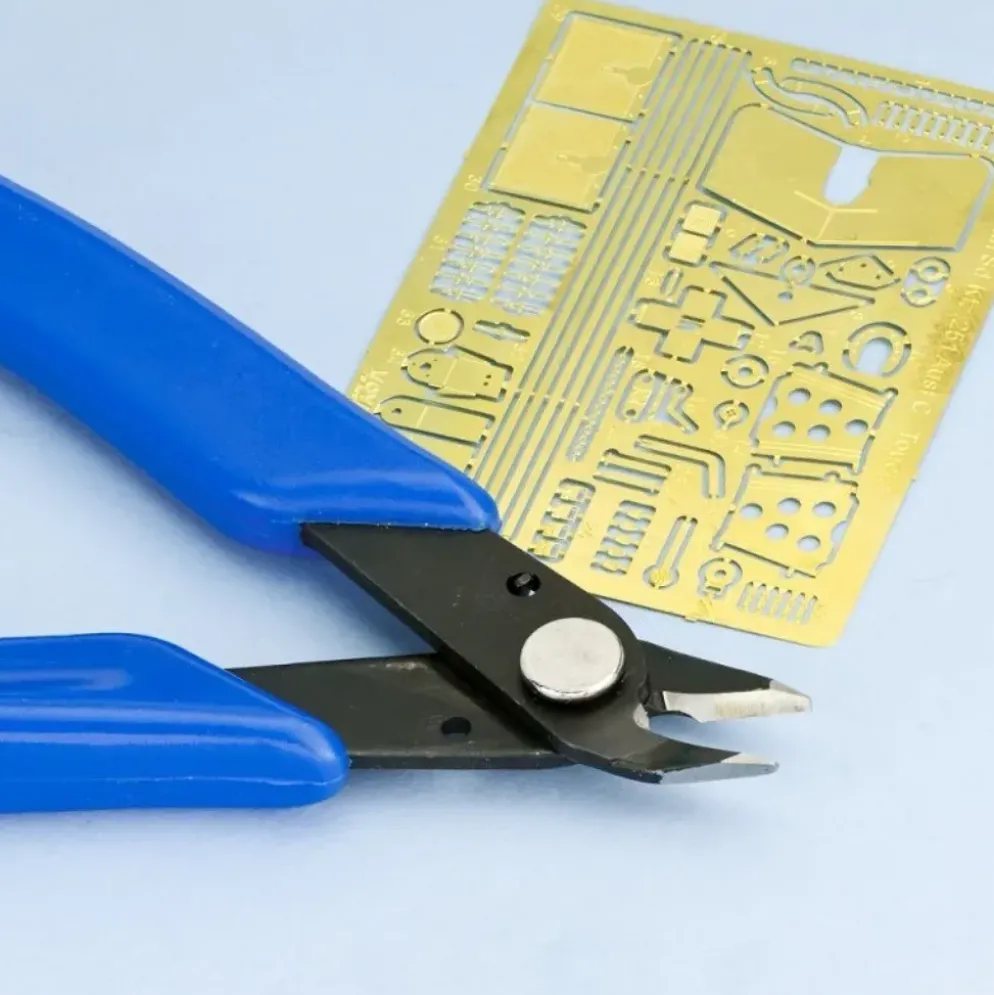 Flush Cutter - Avbitartång - PPL6704 - Model Craft