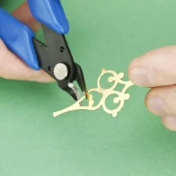 Flush Cutter - Avbitartång - PPL6704 - Model Craft