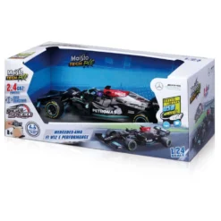 F1 - Mercedes-AMG W12 E Performance - Hamilton - RC - Maisto