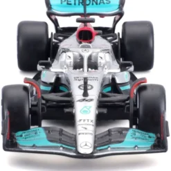 F1 - Mercedes-AMG - W13 - L Hamilton #44 - Bburago - 1:43