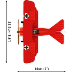 Fokker Dr.1