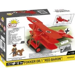 Fokker Dr.1