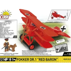 Fokker Dr.1