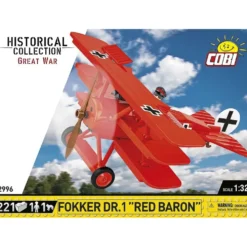 Fokker Dr.1