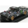 Ford F-150 - 1977 - Hoonigan - Top Marques - 1:43