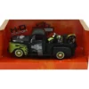 1948 Ford F-1 Pickup + HD 1948 FL Panhead - Maisto - 1:24