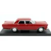 Ford Galaxie 500 LTD - Röd - 1965 - 1:24
