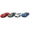 2017 Ford GT - Kinsmart - 12 cm