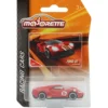 Ford GT - Röd - Racing Cars - Majorette - 7 cm