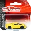 Ford GT - Street Cars - Gul - Majorette