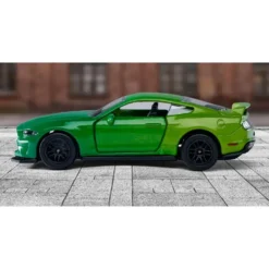 Ford Mustang GT - Color Changers - Premium Cars - Majorette