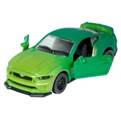 Ford Mustang GT - Color Changers - Premium Cars - Majorette