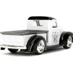 1941 Ford Pickup - Mickey Mouse Steamboat Willie - Jada Toys - 1:32