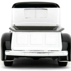 1941 Ford Pickup - Mickey Mouse Steamboat Willie - Jada Toys - 1:32