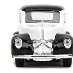 1941 Ford Pickup - Mickey Mouse Steamboat Willie - Jada Toys - 1:32